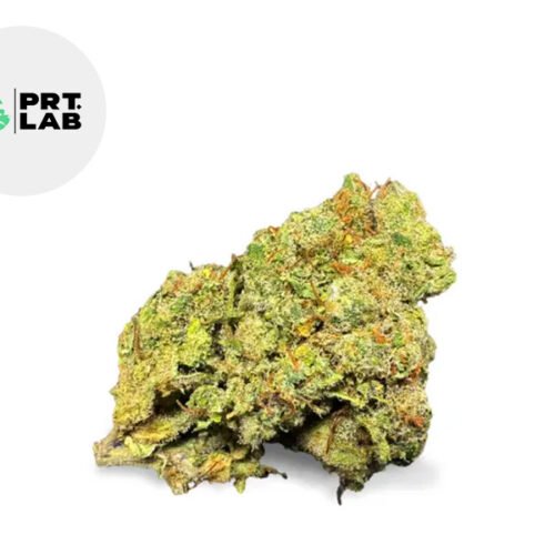 CBDEYYY CBD 10% - PRT Lab