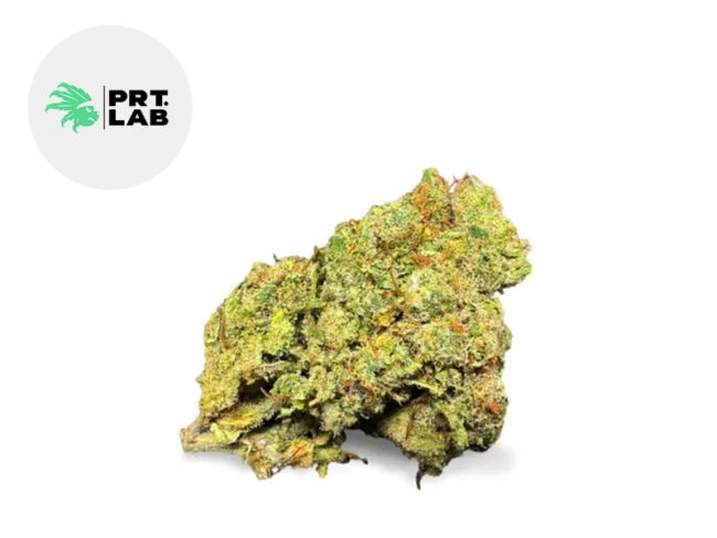 CBDEYYY CBD 10% - PRT Lab