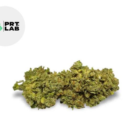 HPI CBD 10% - PRT Lab