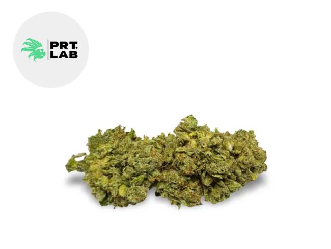 HPI CBD 10% - PRT Lab