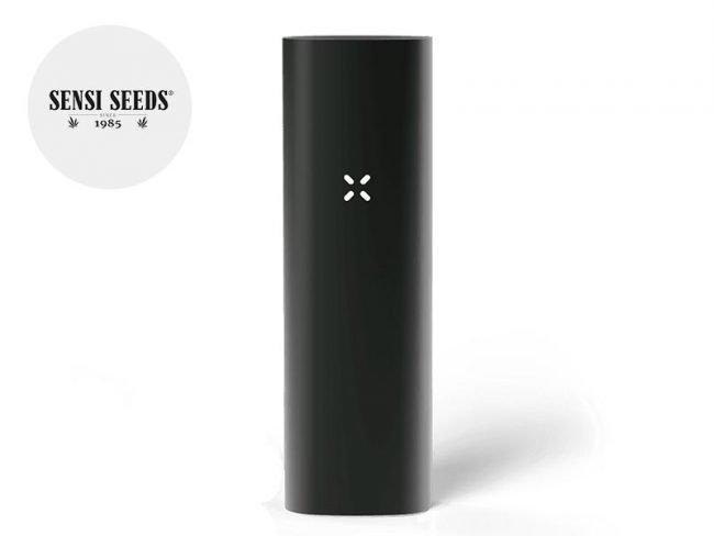 Vaporisateur Pax 3 Kit Basic (Sensi Seeds)