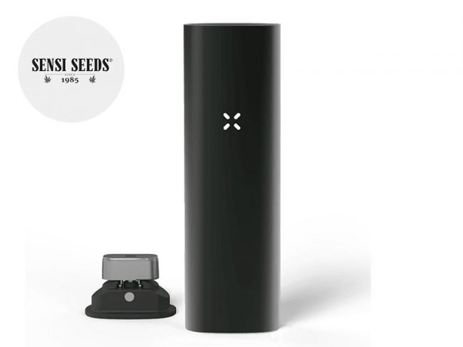 Vaporisateur Pax 3 Kit Complet (Sensi Seeds)