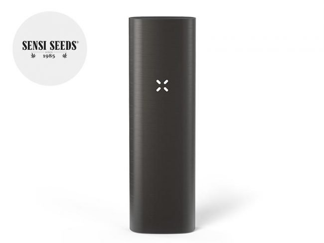 Vaporisateur Pax 2 (Sensi Seeds)