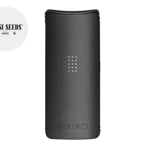 Vaporisateur IQ2 (Sensi Seeds)