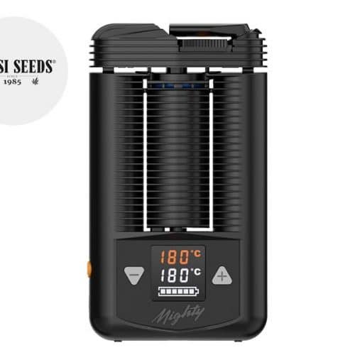 Vaporisateur Mighty (Sensi Seeds)