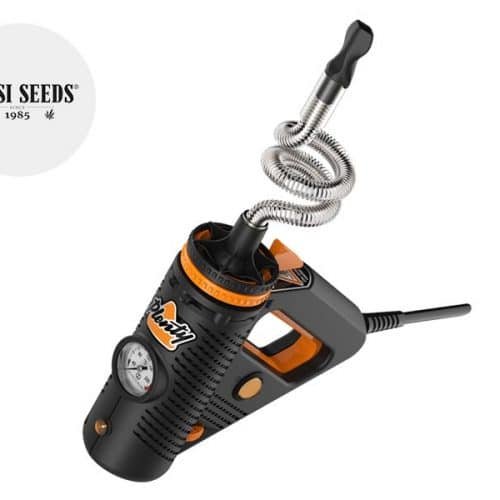 Vaporisateur Plenty (Sensi Seeds)