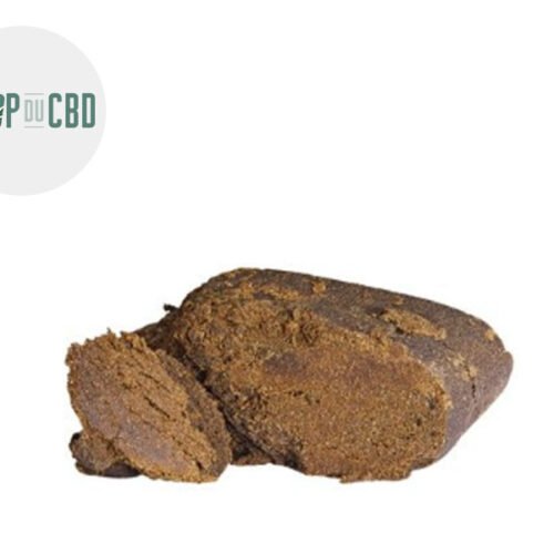 Nepal Cream Résine CBD 27