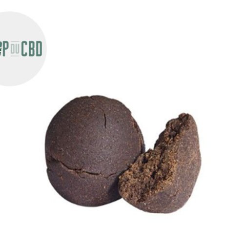 Red Lebanese Résine CBD 20% - Shop du CBD