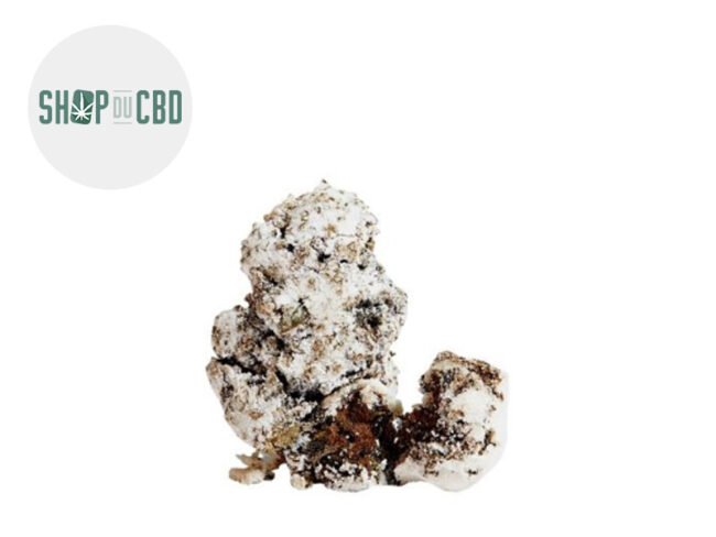 Icerock 83% CBD - Shop du CBD