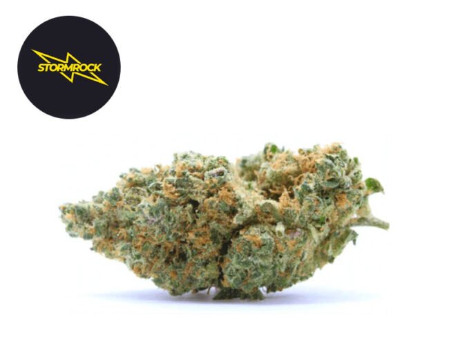 AK-OG CBD 21% - Stormrock