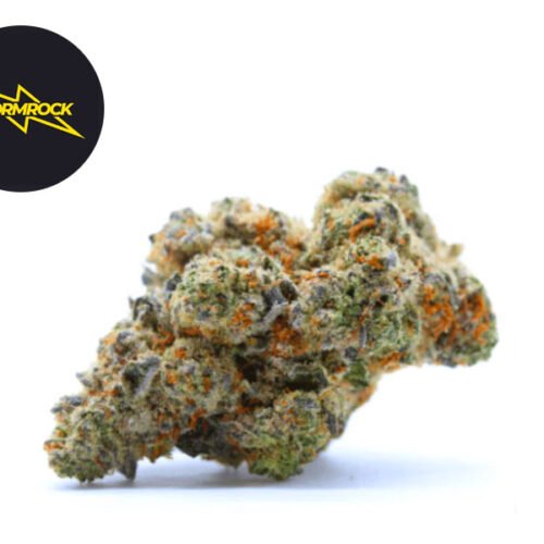 Tropical Kush CBD 23% - Stormrock