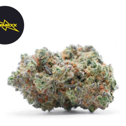 Gorilla Glue CBD 20% - Stormrock