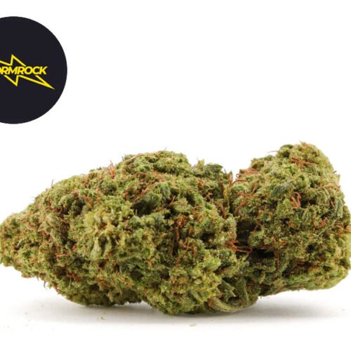 White Crystal Premium CBD 28% - Stormrock