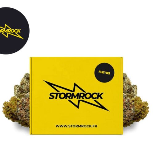 Coffret Découverte Fleurs Indoor (7g) - Stormrock
