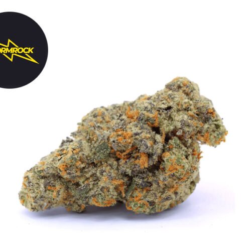 Master Kush CBD 22% - Stormrock