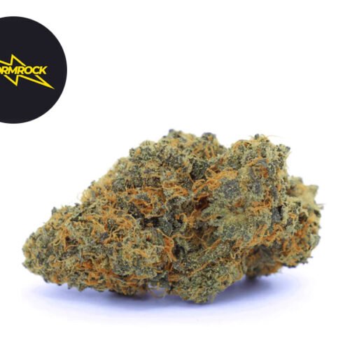 Orangello Kush CBD 25% - Stormrock