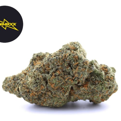 Lemon Cherry CBD 23% - Stormrock