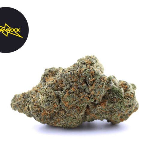 Amnesia CBD+ 38% - Stormrock