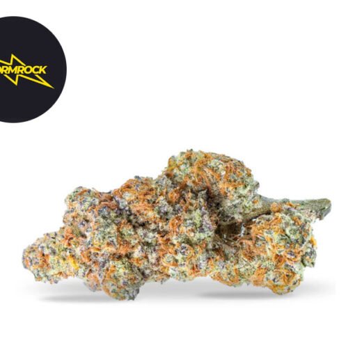 OG Kush CBD+ 35% - Stormrock