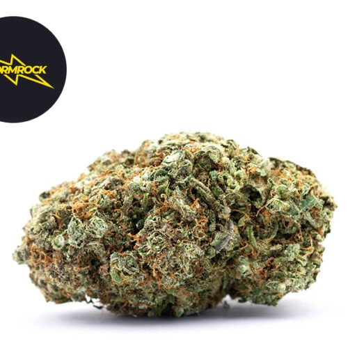 Tropical Haze CBD Premium 28% - Stormrock