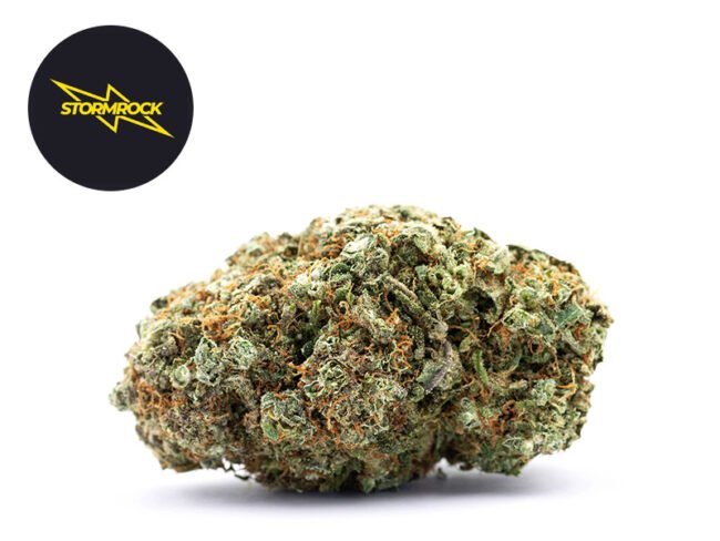 Tropical Haze CBD Premium 28% - Stormrock