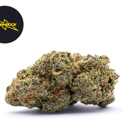 Northern Lights CBD Premium 28% - Stormrock