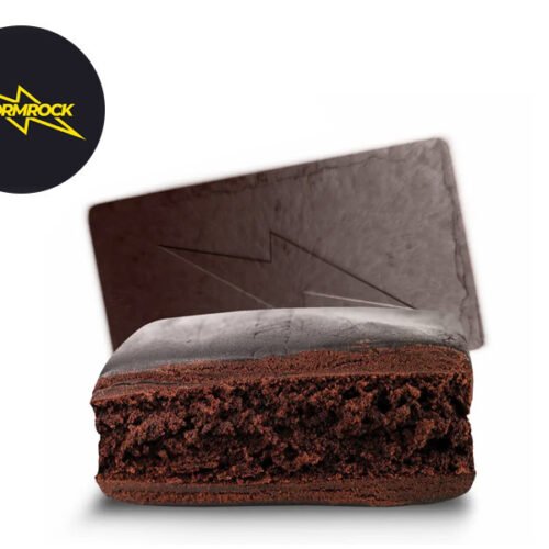 Hash Résine CBD 58% - Stormrock