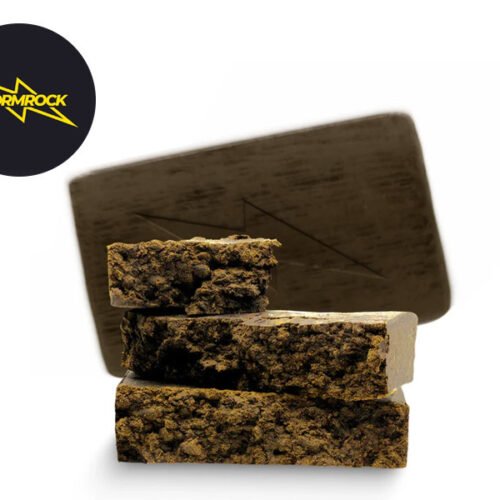 OG Pollen CBD 57% - Stormrock