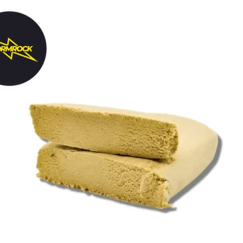 Népalais Résine CBD 53% - Stormrock