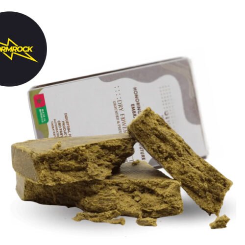 Rif Cream Résine CBD 53% - Stormrock