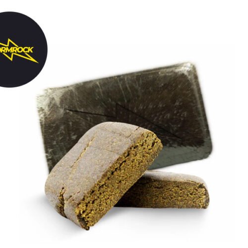 Ketama Résine CBD+ 70% - Stormrock