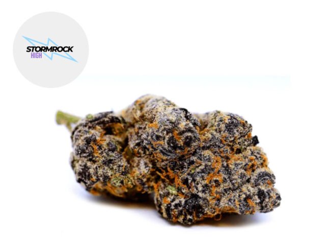 Platinum OG HSD 13% - Stormrock High