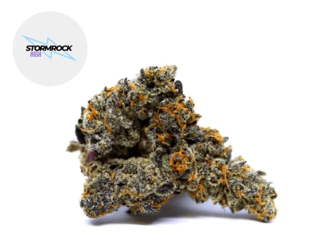 Diesel Cake HSD 14% - Stormrock High