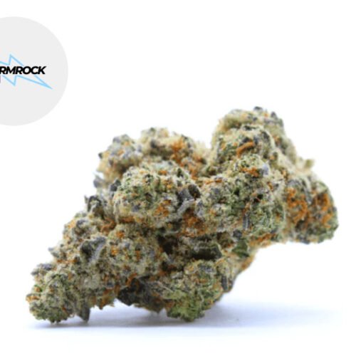 Amnesia Haze HPE 15% - Stormrock High