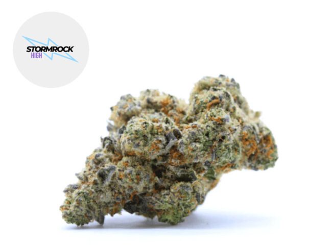 Amnesia Haze HPE 15% - Stormrock High