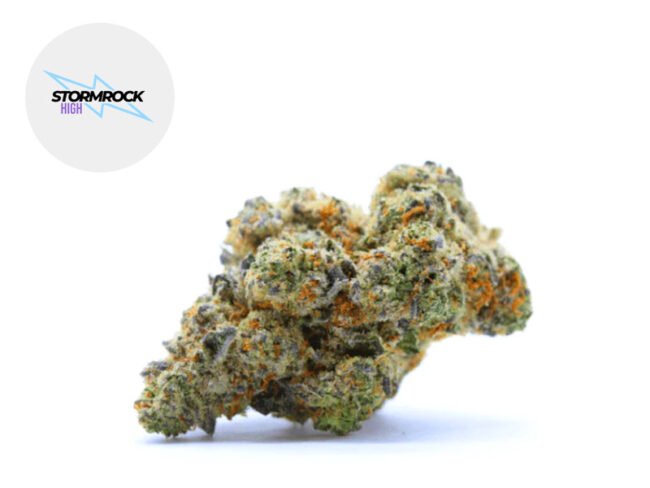 Blue Dream Kush MSC 14% - Stormrock High
