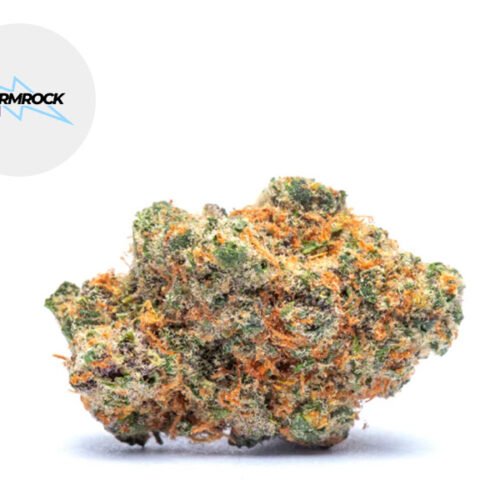 Amnesia THV+ 29% - Stormrock High