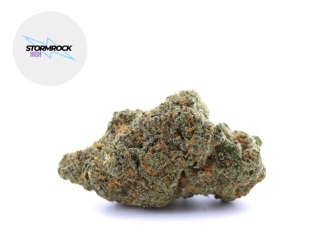 Amnesia CBD+ 38% - Stormrock High
