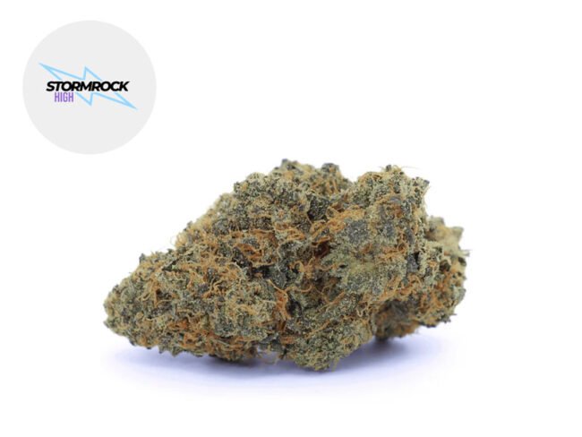 Bubble Gum CBD+ 33% - Stormrock High