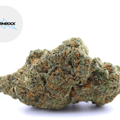 Amnesia CBX 29% - Stormrock High