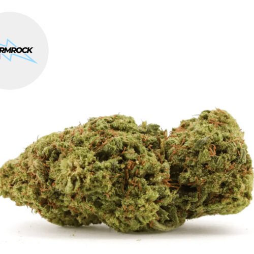 Orange Bud CBX 26% - Stormrock High