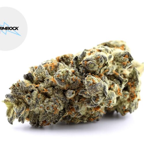 Cali Cherry CBX 27% - Stormrock High