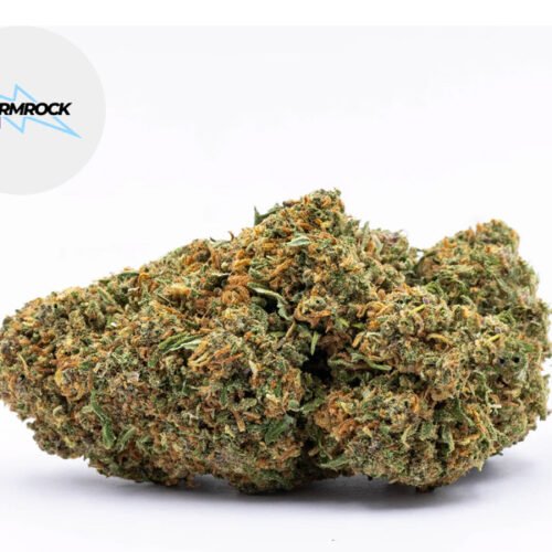 Tropical Kush CBX 29% - Stormrock High