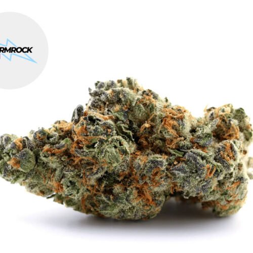 Lemon Ice CBX 28% - Stormrock High