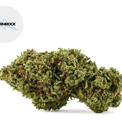 Gorilla Glue CBX 25% - Stormrock High