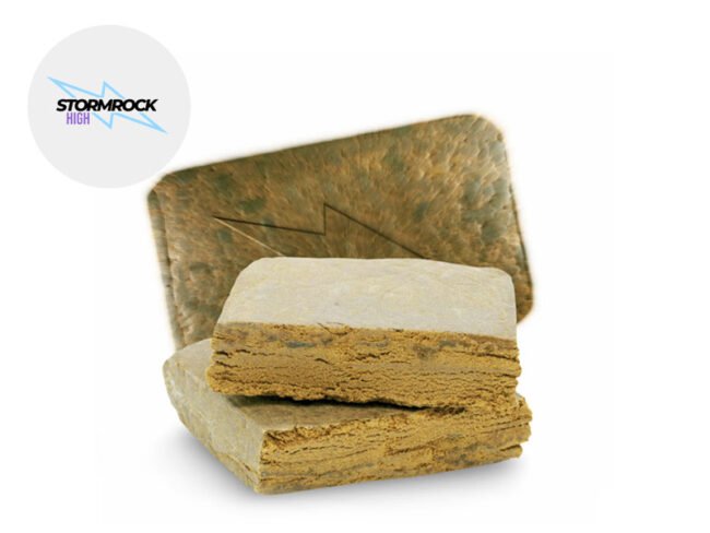 Libanais Résine HPE 30% - Stormrock High