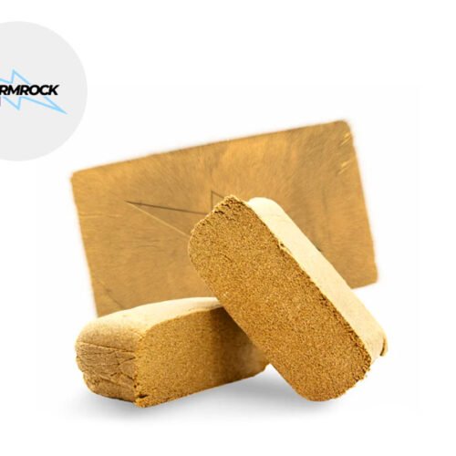 Népalais Résine THV+ 37% - Stormrock High