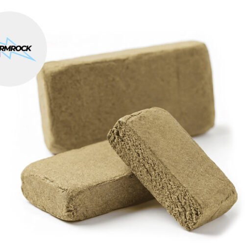 Hollandais Résine CBX 57% - Stormrock High