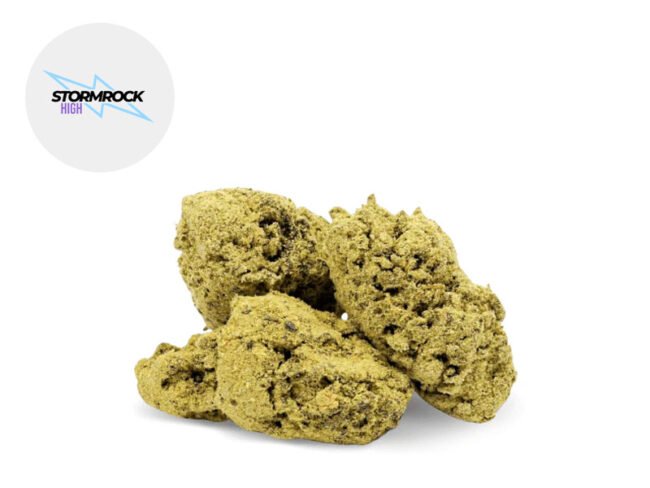 Moonrock 57% MSC - Stormrock High