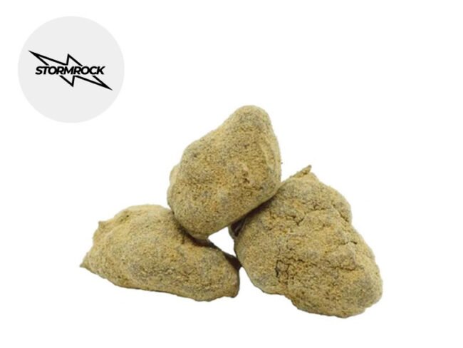 Moonrock 67% CBD - Stormrock